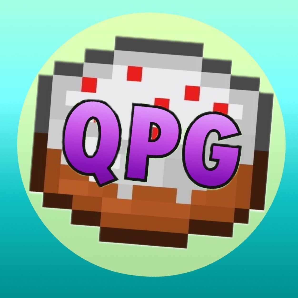 Hi my name is Quake. I'm 12 years old and i upload gaming videos. ❤