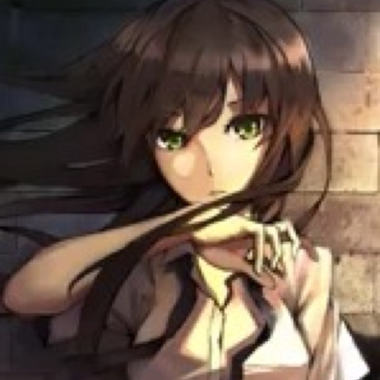 I-I'm Hope the Neko #Shy #Female #Bi #Single #RP