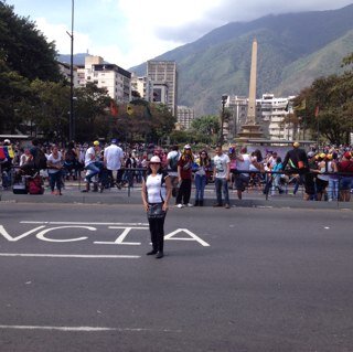ttterrero's profile picture. DIOS PREMIA LA CONSTANCIIA SIMON BOLIVAR                                       FUERZA VENEZUELA!!! EL QUE PERSISTE VENCE!!!