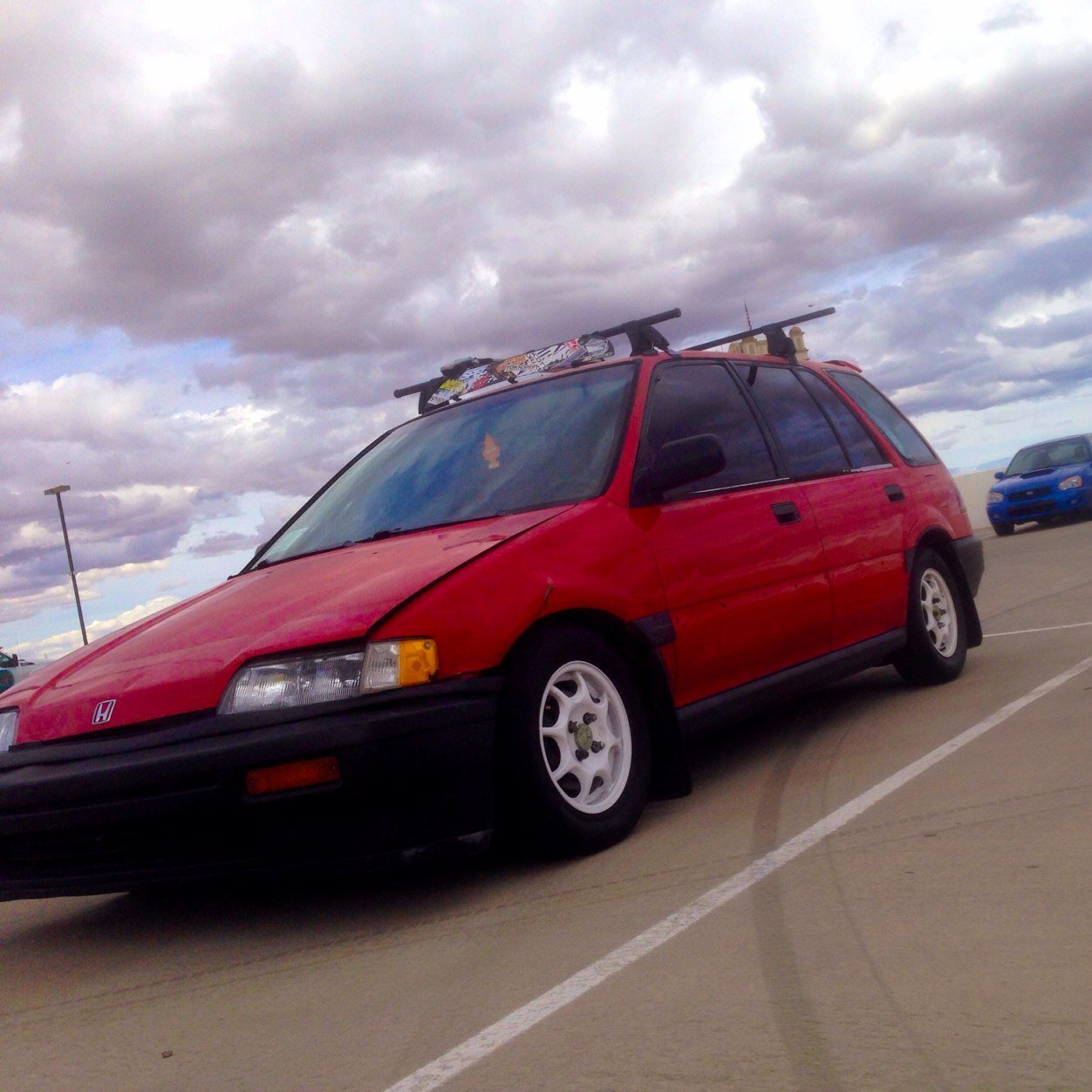 Djill702's profile picture. Husband, Father, Percussionist, Car Enthusiast, Explorer.