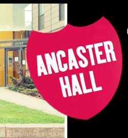 #Ancaster 2013-2014. Josh Neifeld, Nina Croock, James Gaskin, Ellie Davis, Missy Dipre, Rebecca Lermer, Elizabeth Breeze, George Neame, Abdullah Zubairu