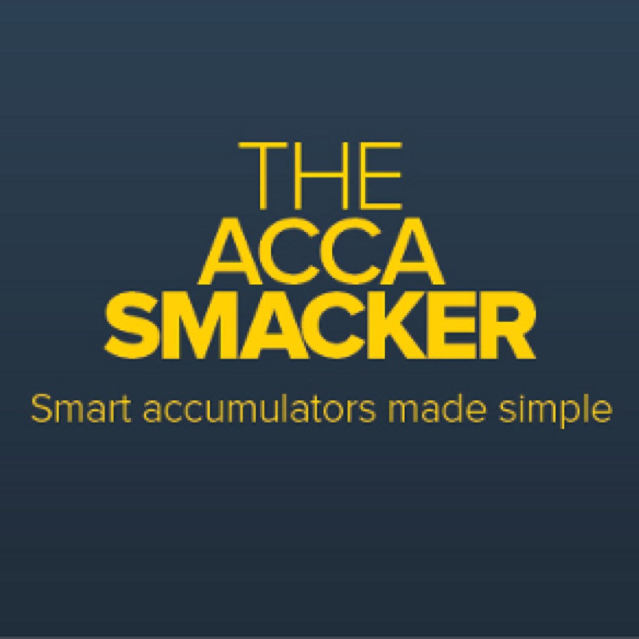 FREE football tips posted daily, Follow & start bashing the bookies today!
