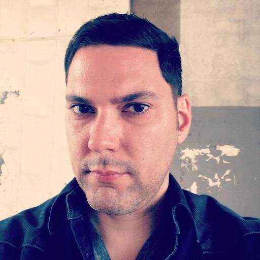 Program Director at Context Digital. I love playing guitars at high volume.