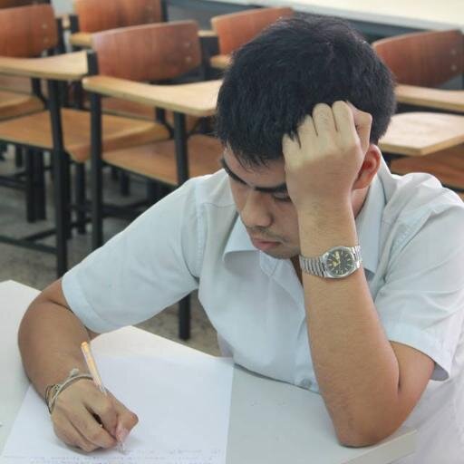 5421040220s's profile picture. ตอนนี้ผมยังเรียนอยู่นะแล้วฝึกงานด้วย
(ใครมีงานเกี่ยวกับงาน PA ก็ติดต่อ
ได้นะครับ)เบอร์โทร 080 572 5567 ติดต่อผมได้เลยครับ