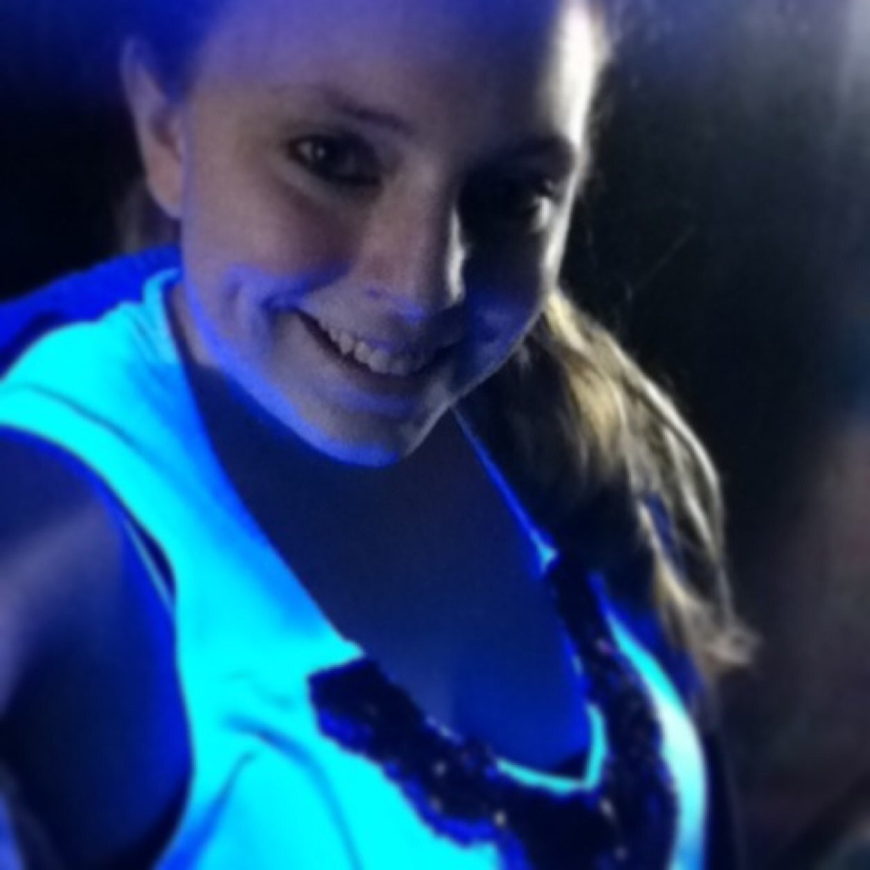Hey my name is Kay || 17 || Cheerleader ||……@AlexWassabi followed me on 8/22/12.