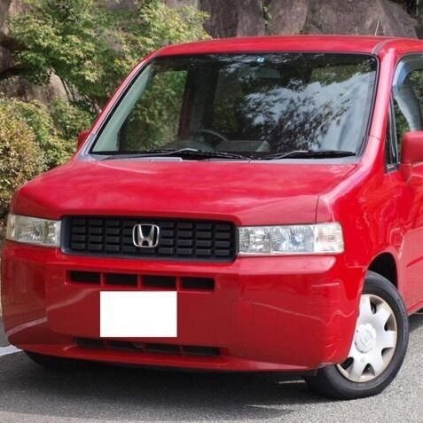 mobiriospike's profile picture. （相互フォロー100％）個人商用に使用する車の外装に広告主様を募集中。年間約4万km、主に東京23区(渋谷区から半径30km内)走行。赤い車両の為、広告効果大。詳細はメールにてお問い合わせください。asdffghjkl4@hotmail.com