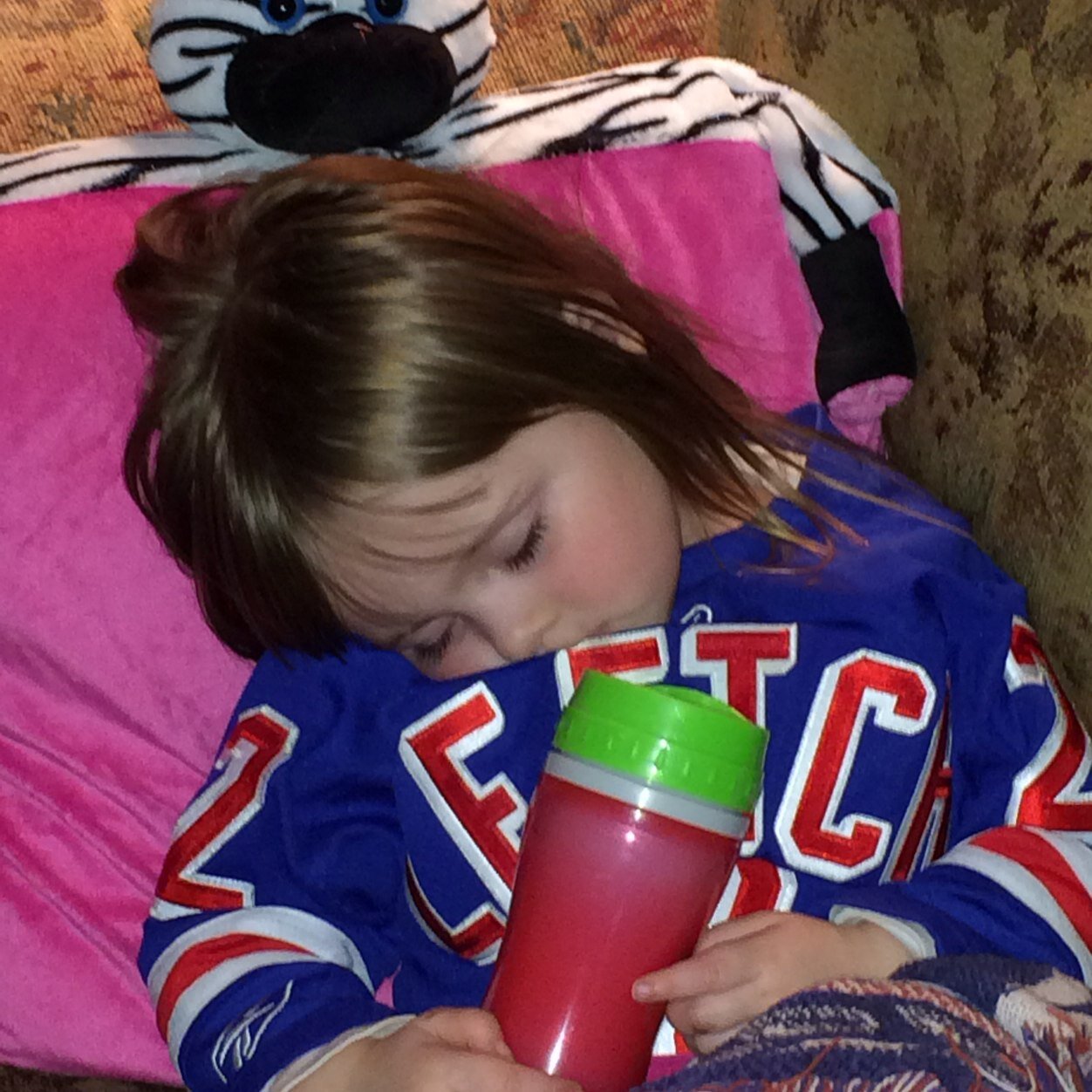 HuberHuby11's profile picture. 