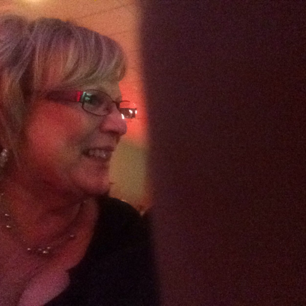 ODAAT, Behavioral Health nurse, semi-retired, Gardener, Volunteer, Spirited grandmother, Spiritual seeker. Voracious Reader!