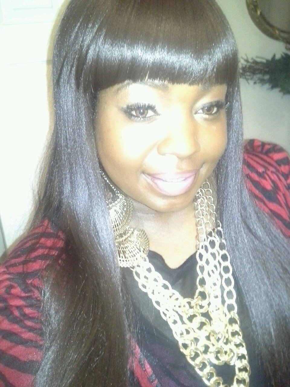 Love God & Live Life ..