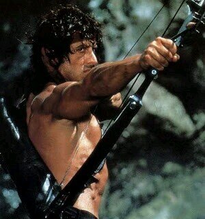 Affiliation:  US Green Beret.  Full Name:  John J. Rambo.  #MVRP #RRP #Single (Some Mature Content +18)