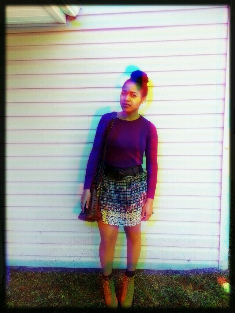 iSpeakUListen_'s profile picture. I'm THE girl next door, that you never noticed-- until NOW ♊ #Beauty&Brains