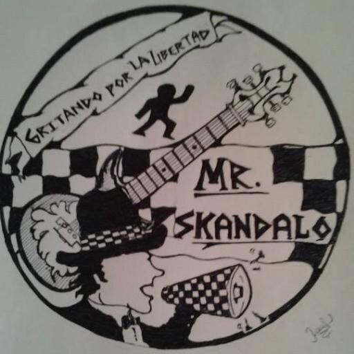 Mr_Skandalo's profile picture. Buena Musica