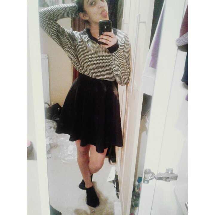 maisha_v's profile picture. 