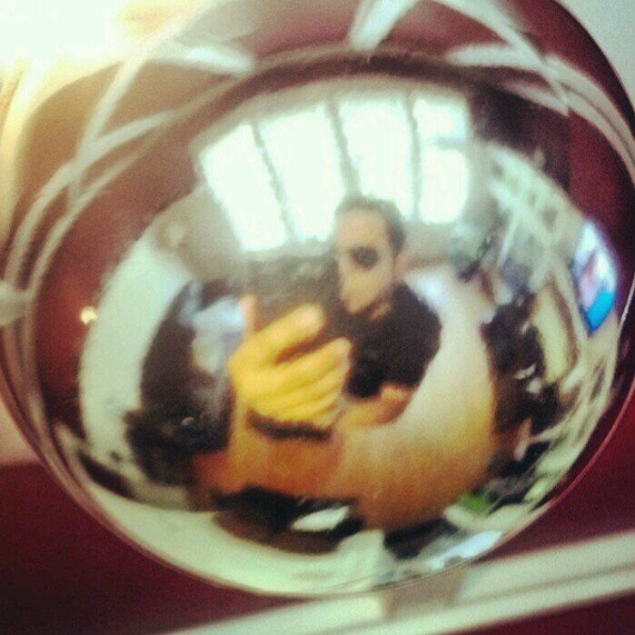 frankkruz's profile picture. #Standby - Angie/Family/Overlanding/Life