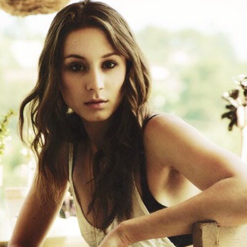 Looks like an angel, talks like an angel, secretly the Devil. [[THG RP.]]