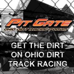 PitGateForums's profile picture. All the dirt from around Ohio!