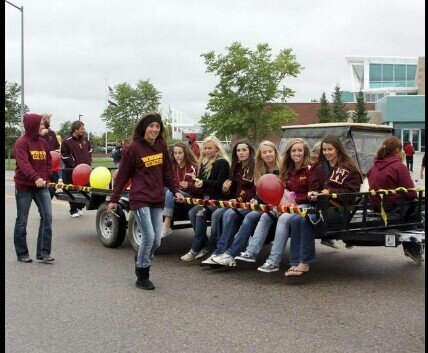Updates and Stats on every WINdsor softball athlete!