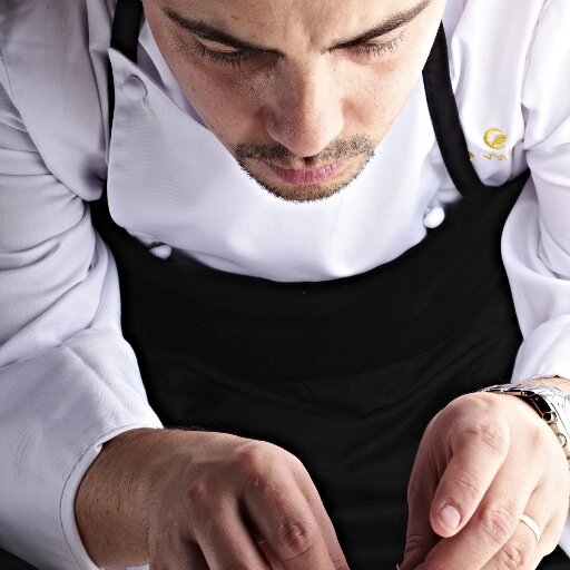 Manupereira33's profile picture. Executive Sous Chef                                                      Park Hyatt Mallorca