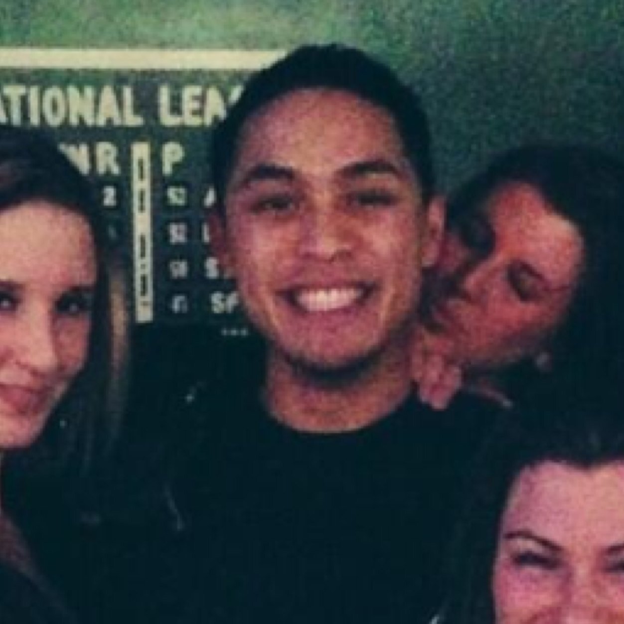 gibbaygib's profile picture. ⚽️⚾️⛳️