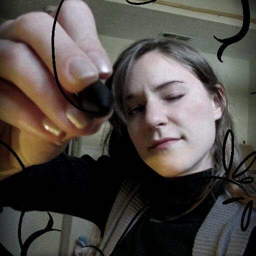 HannahClausman's profile picture. Digital artist, a fan of Planetside 2, and PS2 decal maker. Oh, and am a super nice person :D