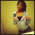 Sports, family, friends, and music...thats me!(: