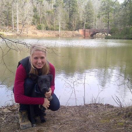 hannahjhgibson's profile picture. Running and mountains and chocolate.