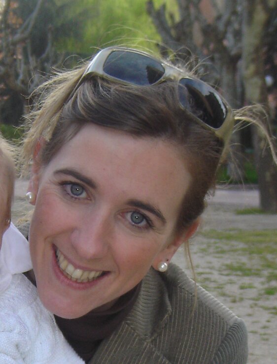 Profesora de Fisiología Humana de la Universidad CEU San Pablo. PhD. Casada y madre de ocho;) ENCANTADA DE LA VIDA