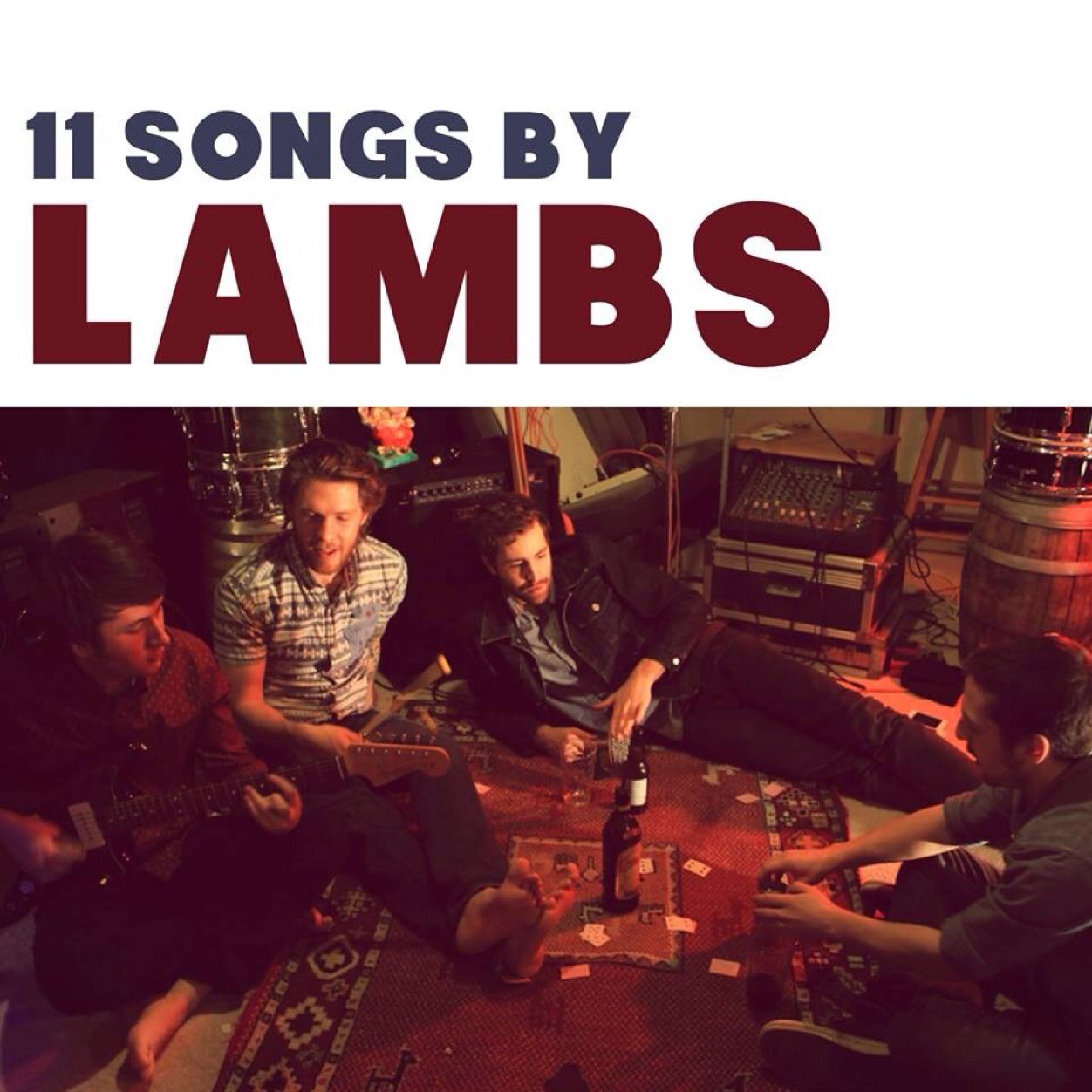 LAMBS