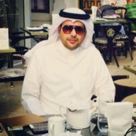 ‏‏‏‏‏‏‏‏متخصص في الاستثمار، كاتب تقارير عقارية اقتصادية في جريدة الجزيرة،، من هناك يشرق الامل