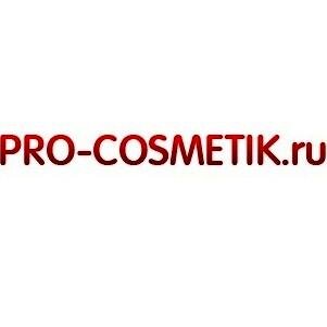 Procosmetik's profile picture. Магазин профессиональной косметики для волос, лица и тела