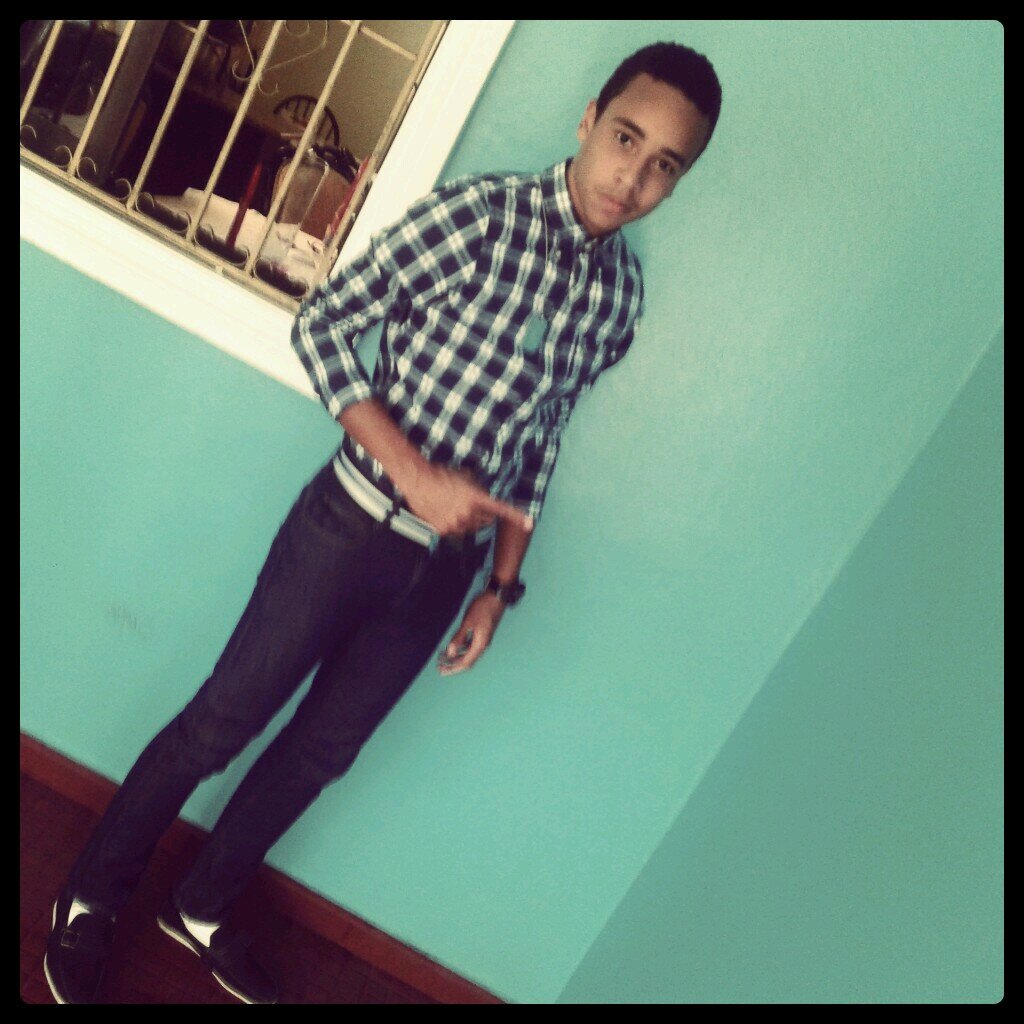 NBA♥|| BBF: @ysamarlin || LBJ6 ;) || Sigueme y Te sigo|| Dejar de pensar en ti es imposible ||#IsamarlinControlaAqui #BFF