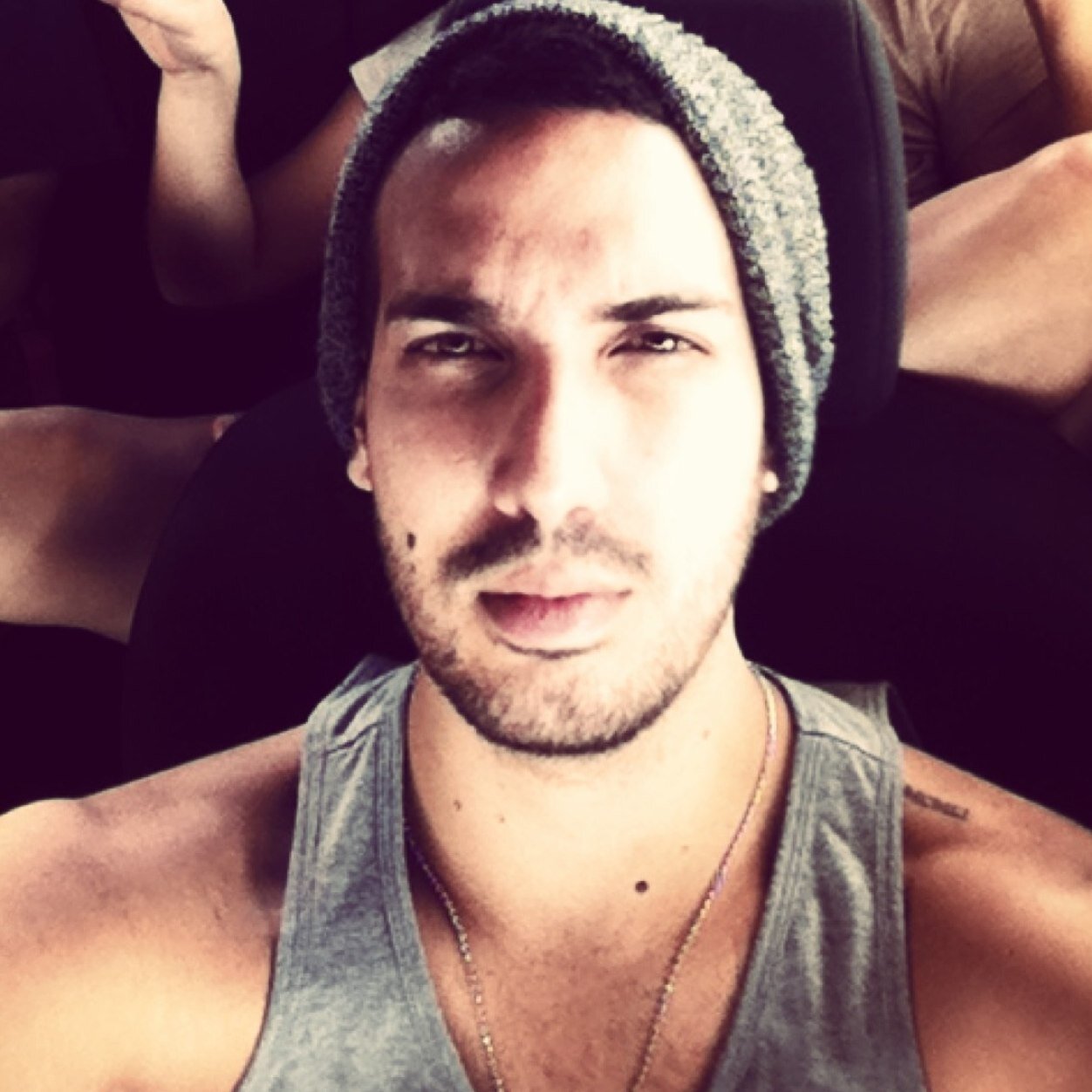 EnanoIV's profile picture. Making The Difference ⚽⚽⚽