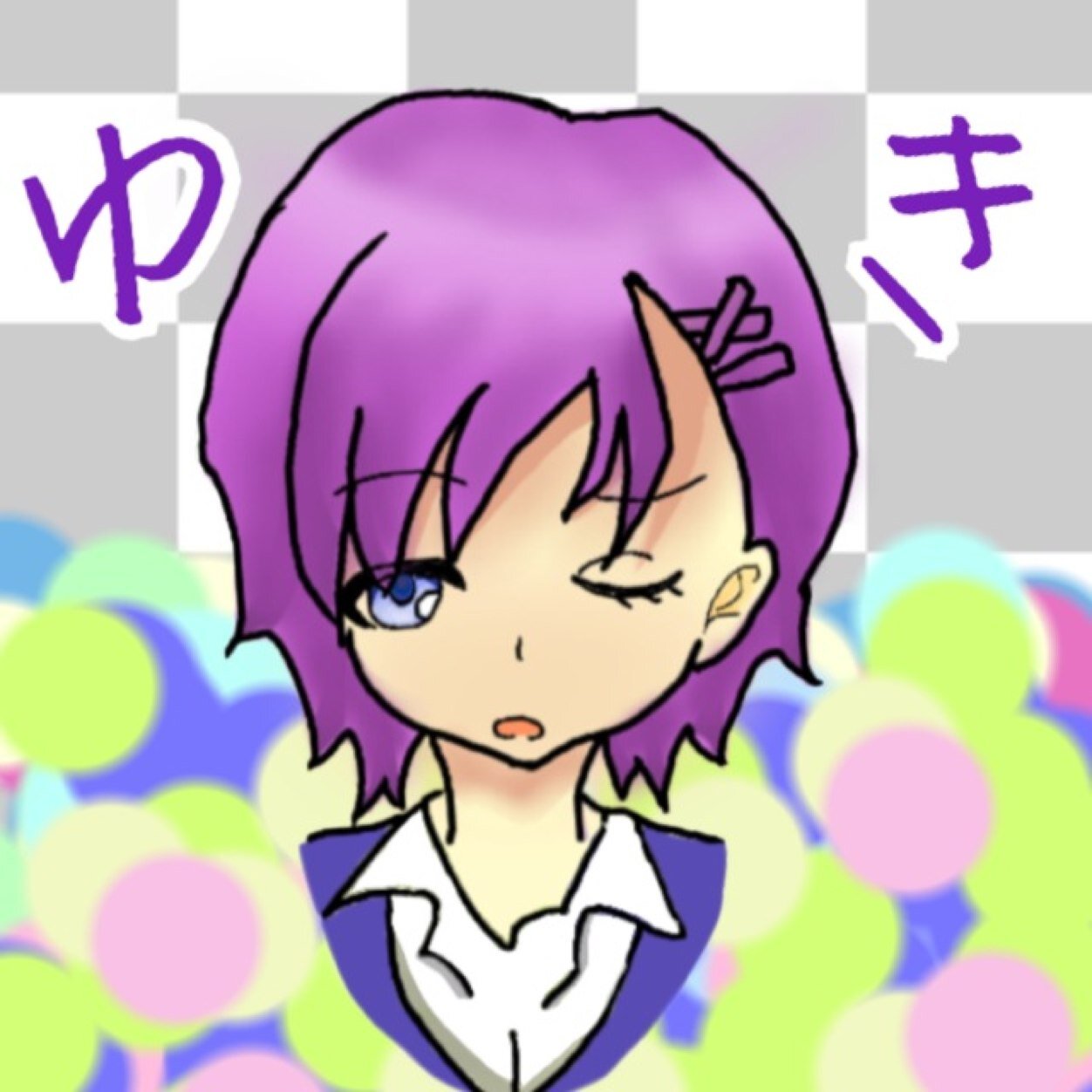 CAS配信始めました。Skype.LINEのIDはDMで。 サムネ、ヘッター画像はまや(@maya_sk_)が描いてくれた！