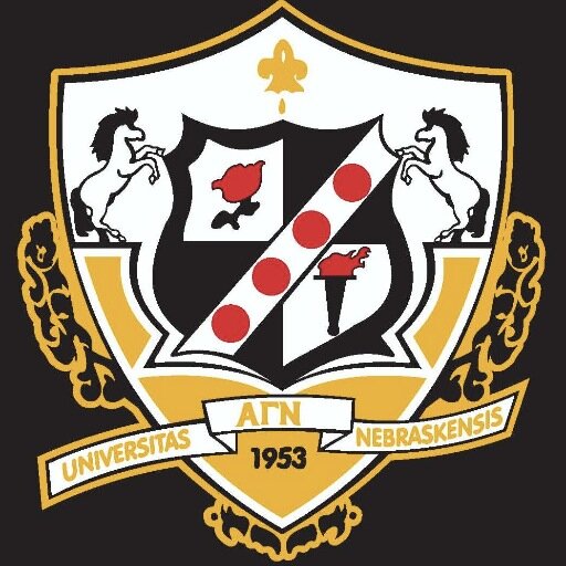 Official Twitter of the Alpha Gamma Nu Fraternity