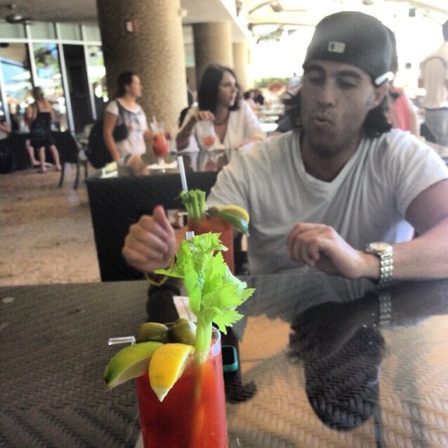 drealjavimoreno's profile picture. Father | Husband | | HR Consultant