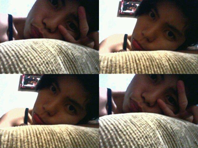 pusing mikirin UN :I