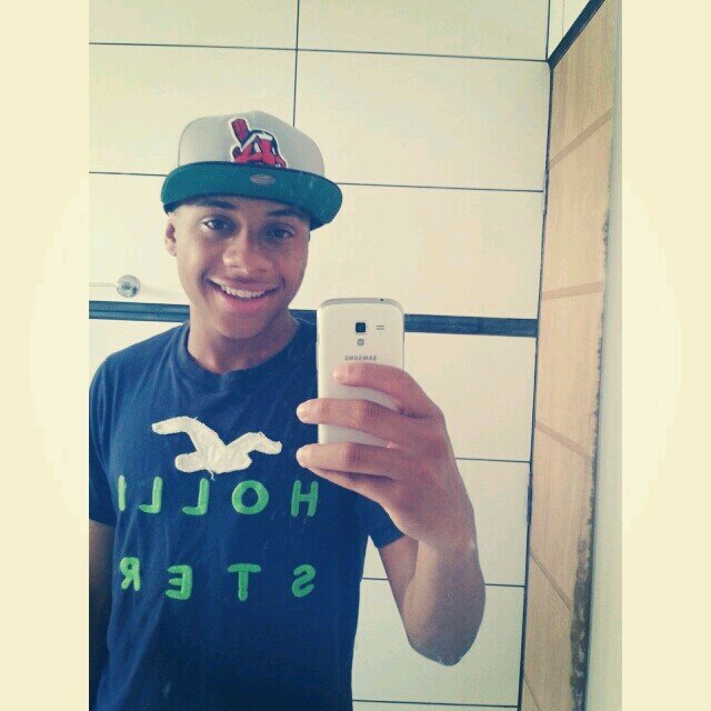 cuida da sua vida :)