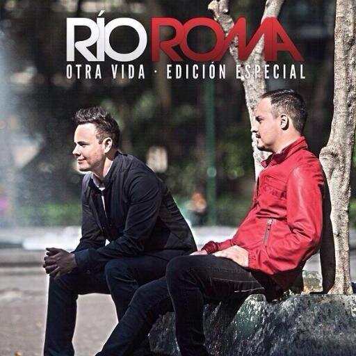 Account dedicated to @RioRomamx @Raul_Roma @JoseLuis_Roma ...They want to hear love ♥
http://in
http://t.co/QgBcrQJeW6   http://t.co/Ku0sN9cg1P