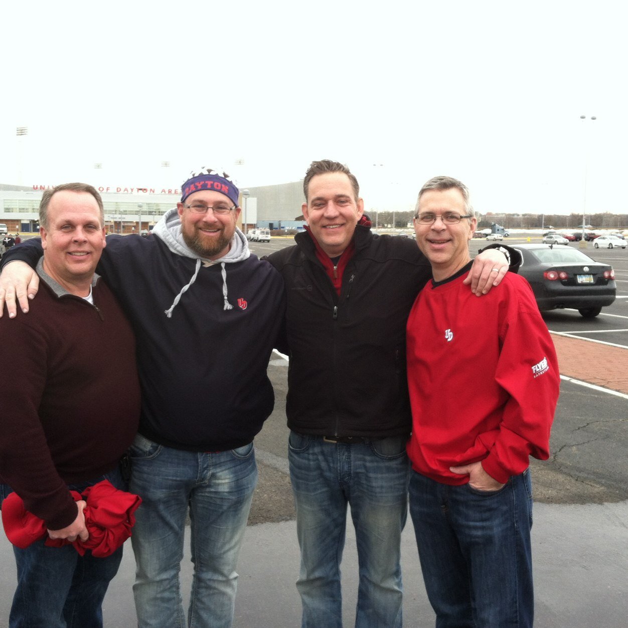 clevehoke's profile picture. 