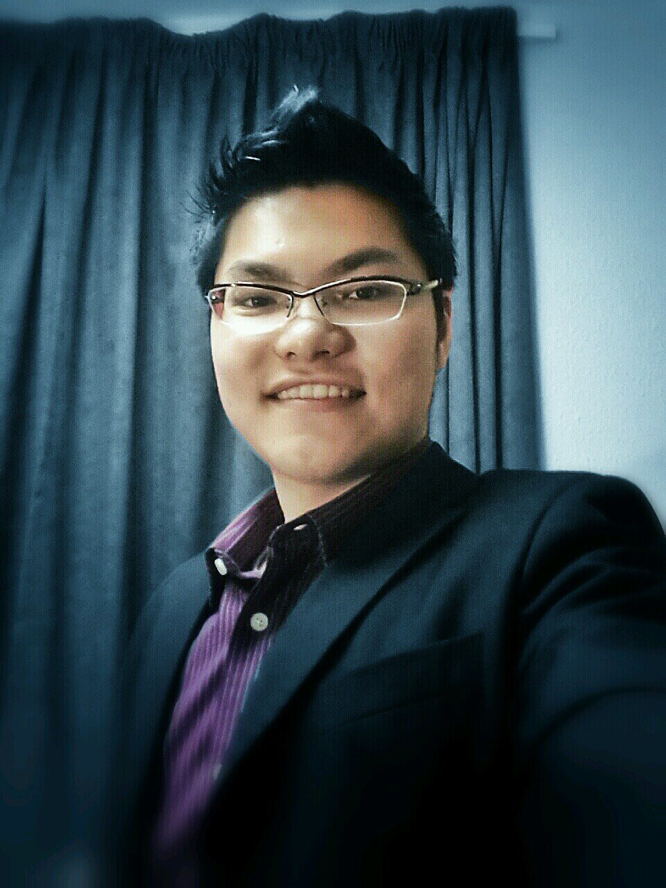 Danish_MDL's profile picture. UK grad in a German company in Malaysia. loving my job. Loves photography as well as automobile.