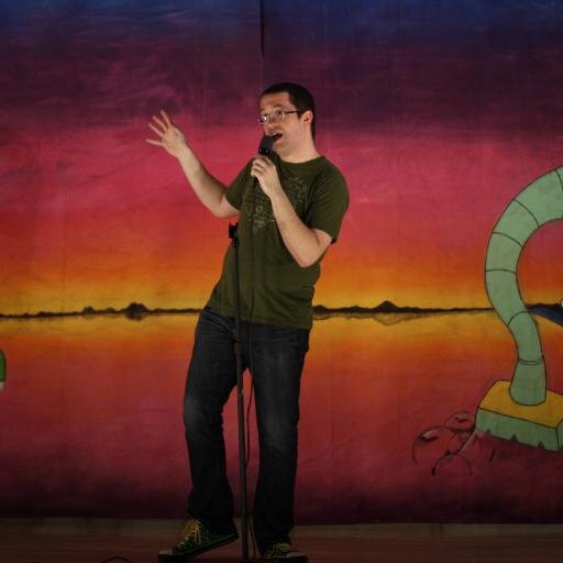 TheEdmanCometh's profile picture. Aspiring comedian. Aspiring writer. Aspiring human being.