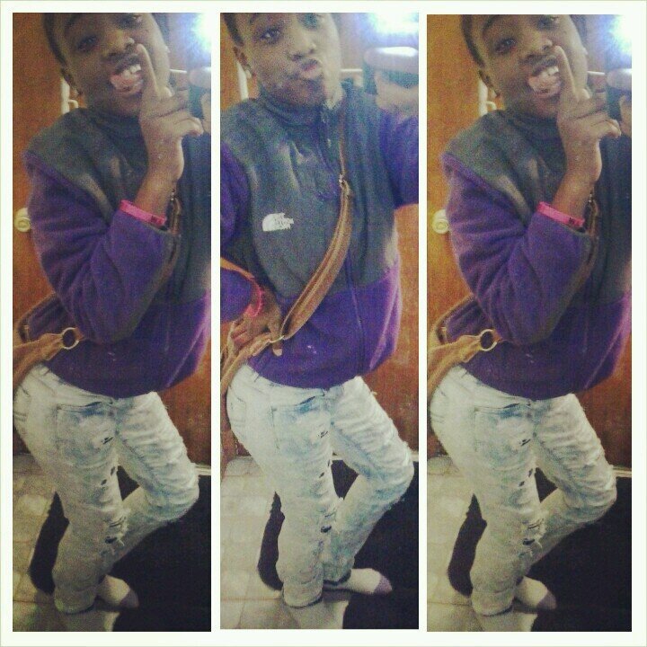 Im A Gorgeous Girl In Im Cool If You Get To No Me But Follow Me  In I Will Follow Back Oh Yeah Im 14&& Im Taken By John 12/26/013♥♡♥♡♥♡