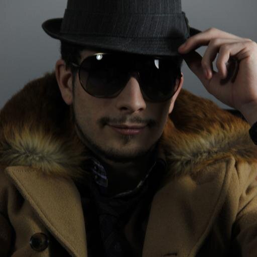 DJF, tu dj ma, tu coyote, ya tu sabs el duro...el activao