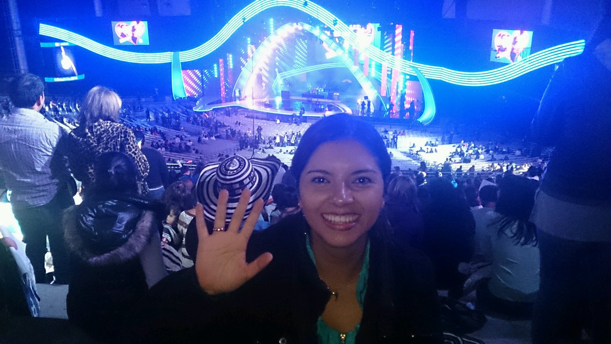 mjfb2011's profile picture. Apasionada, Melomana, creyente y Feliz