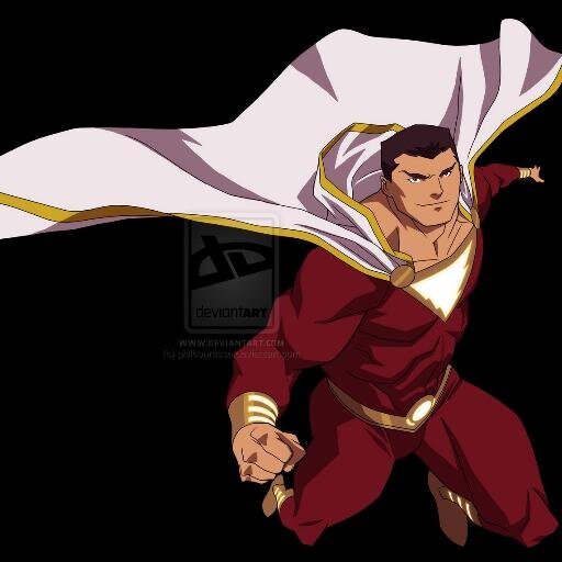 My name is Billy Batson and I was Chosen by the Wizard Shazam to be the Champion of earth and to defeat evil and Maintain Peace on earth. #New52 {DC/Rp/JLA} #16