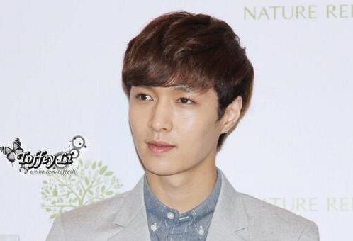 RP Of Lay EXO |  #ΔNU