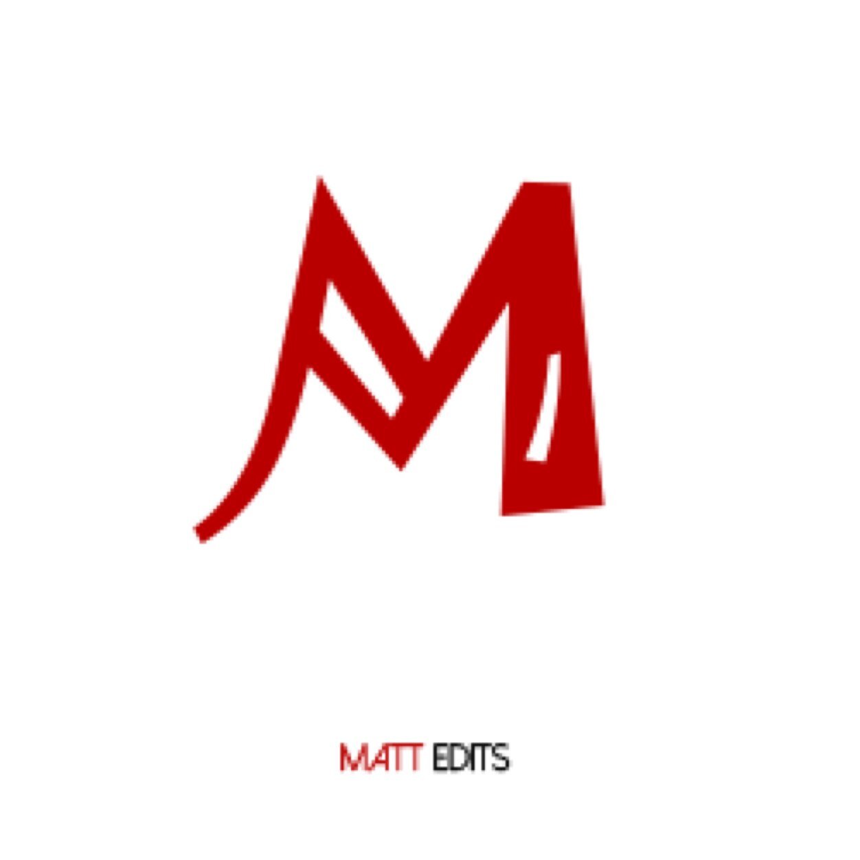 MattEdits_'s profile picture. Let the feeling flow. Creativity is key. Editor and designer.