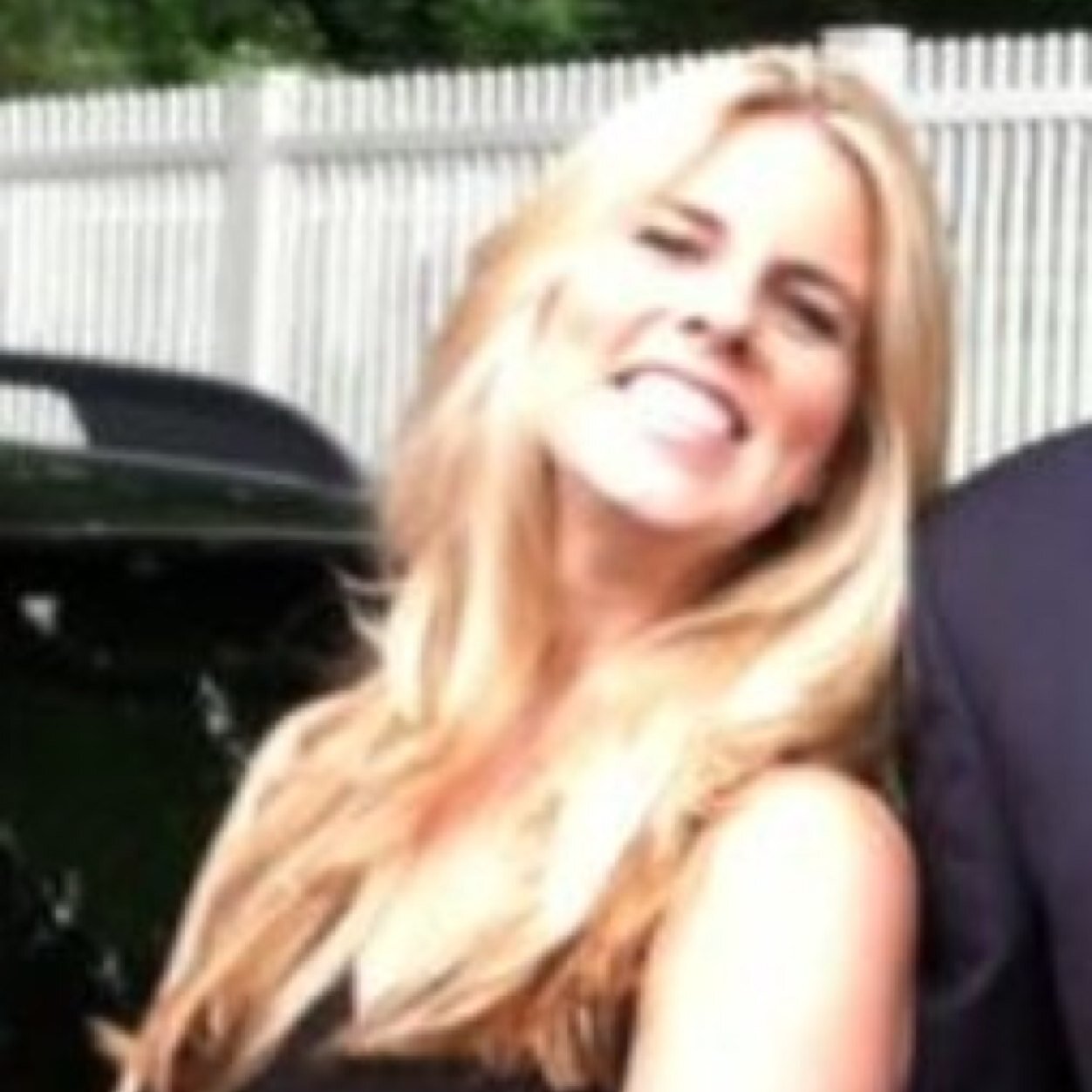 KMagsClayton's profile picture. 