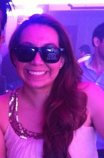 iilssee's profile picture. Las intuiciones se tienen o no se tienen. Hawk Davis