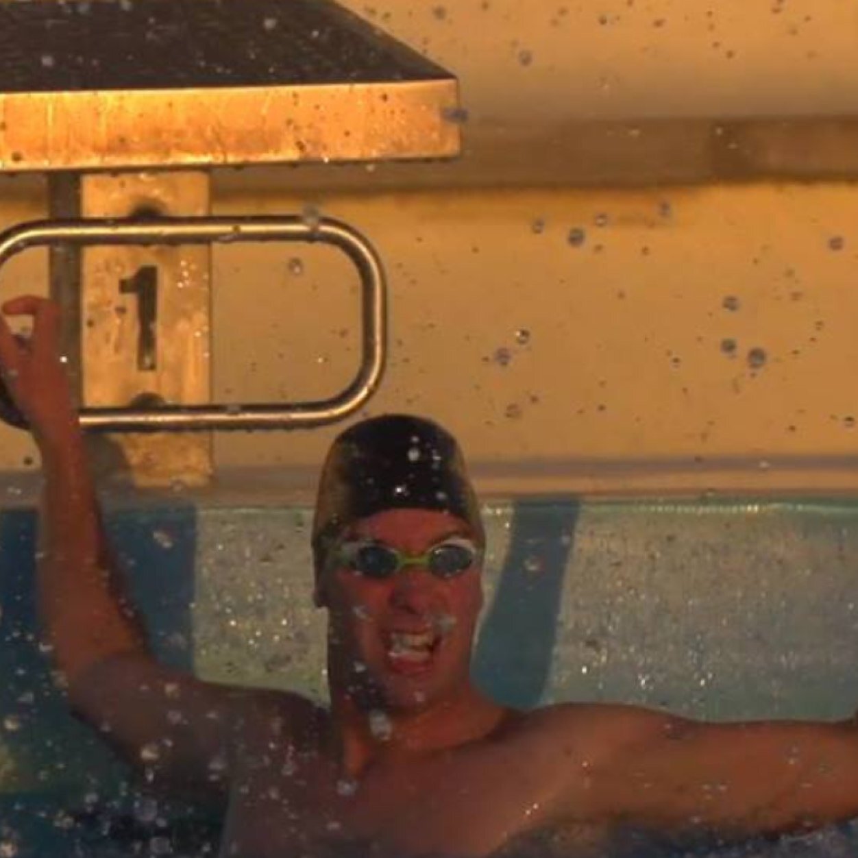 PauloEspanaswim's profile picture. International Swimming Coach - Swim Lab Lanzarote, Lanzarote, Spain